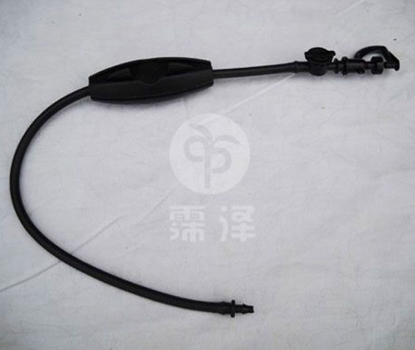 内蒙古倒挂防滴器重锤弓形组合
